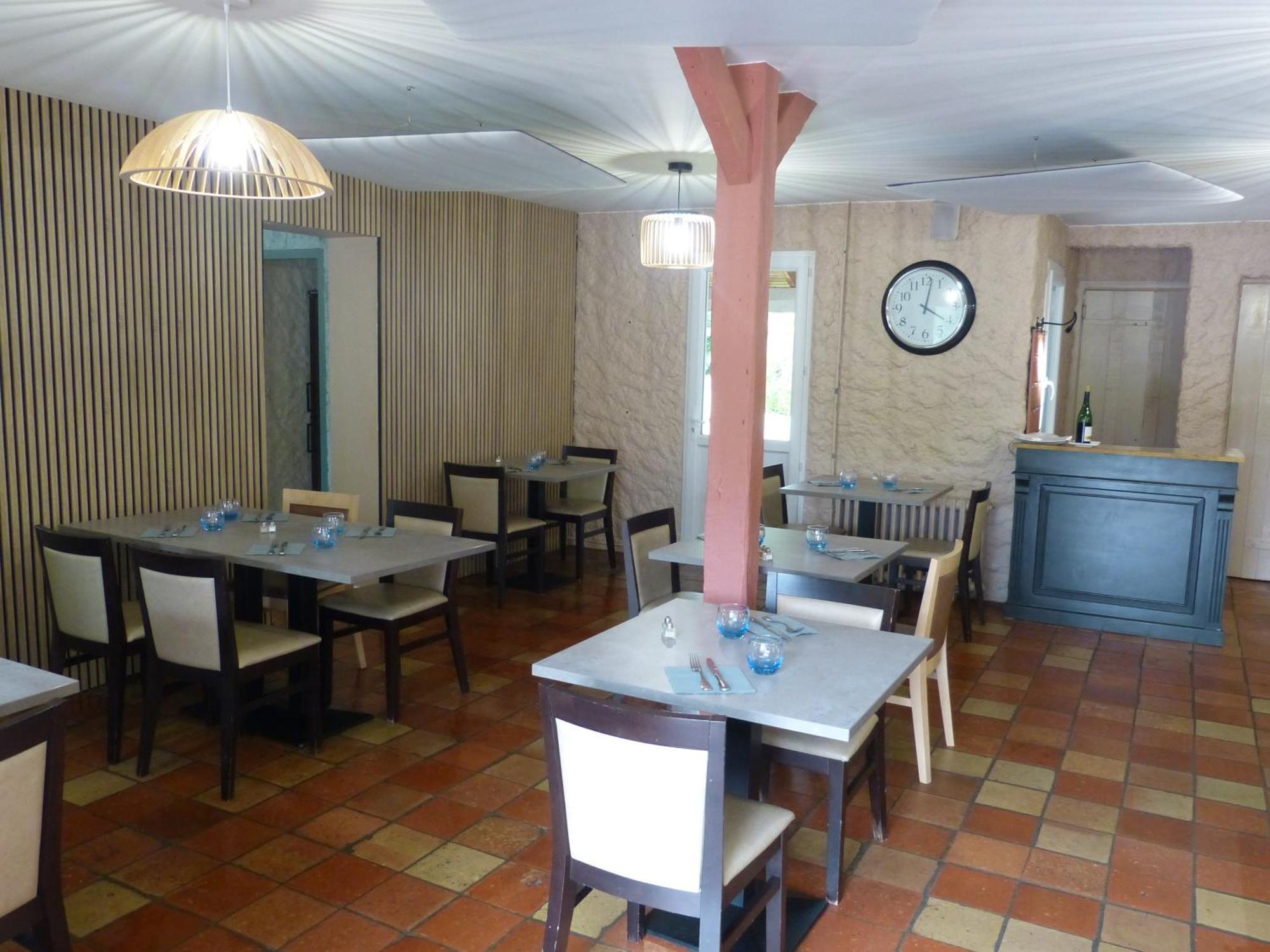 Hotel Arbor - Les Hunaudieres - Le Mans Sud - Mulsanne 3*