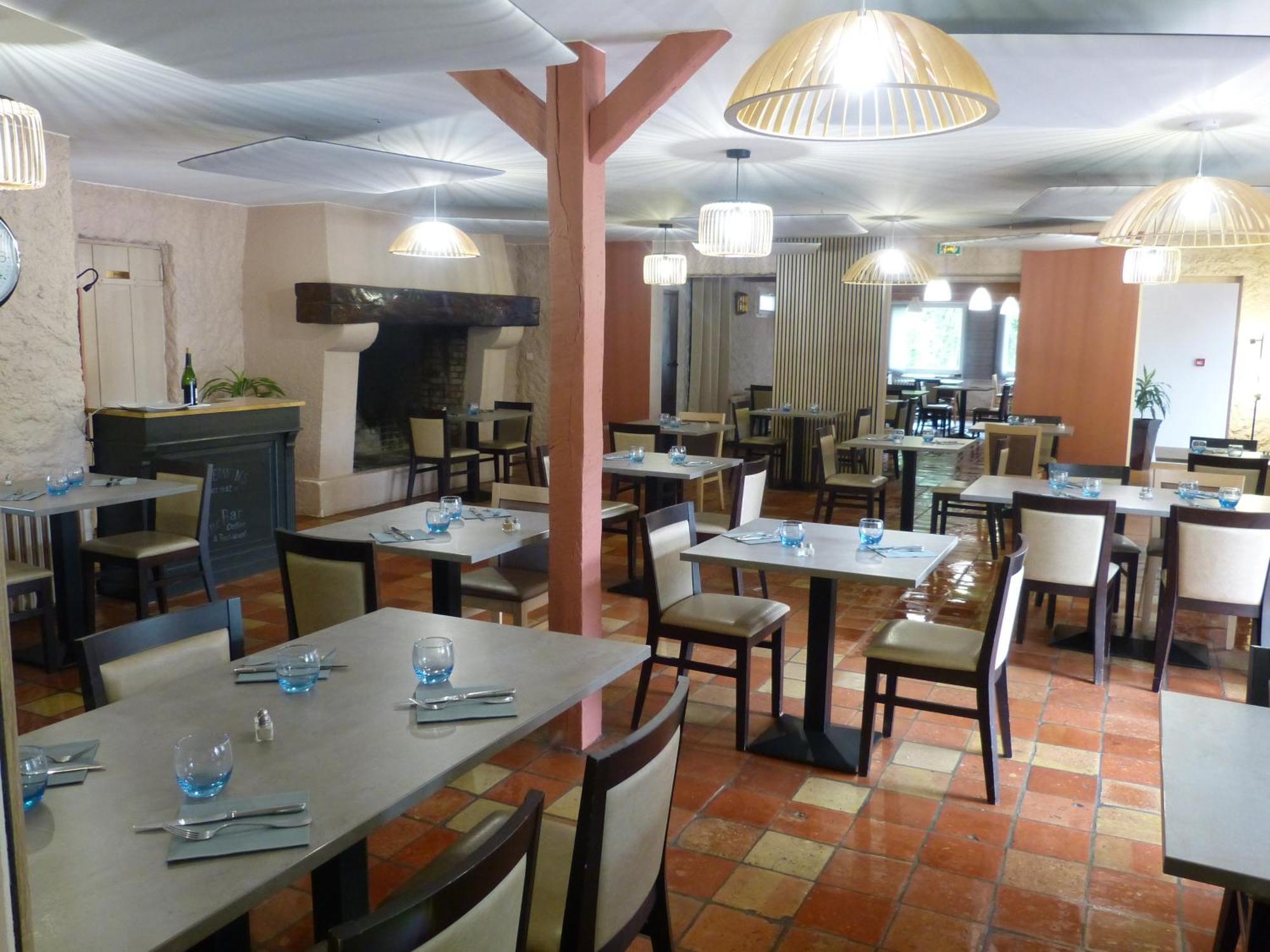 Hotel Arbor - Les Hunaudieres - Le Mans Sud - Mulsanne Mulsanne