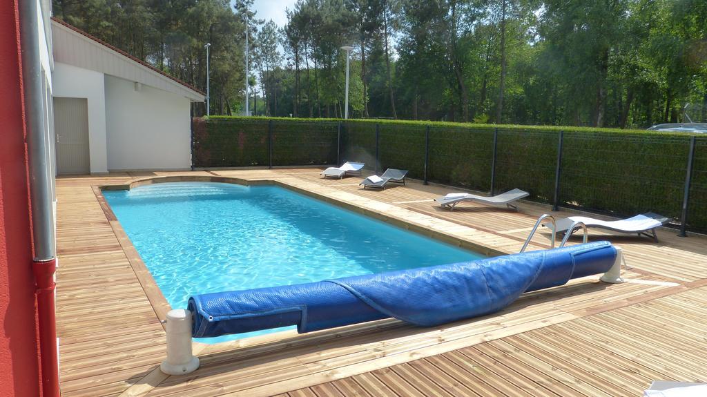 Hotel Hotel Arbor - Les Hunaudieres - Le Mans Sud - Mulsanne