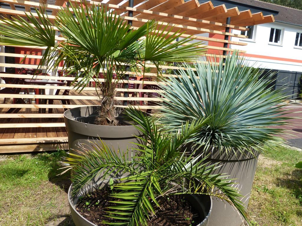 Hotel Arbor - Les Hunaudieres - Le Mans Sud - Mulsanne Mulsanne