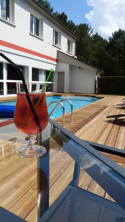 Hotel Hotel Arbor - Les Hunaudieres - Le Mans Sud - Mulsanne