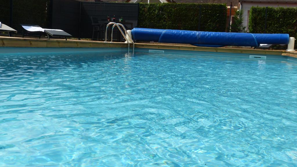 Hotel Hotel Arbor - Les Hunaudieres - Le Mans Sud - Mulsanne Mulsanne