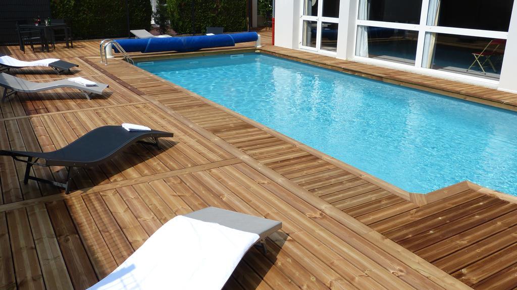 Hotel Arbor - Les Hunaudieres - Le Mans Sud - Mulsanne