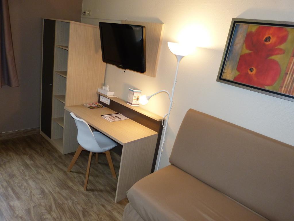 Hotel Arbor - Les Hunaudieres - Le Mans Sud - Mulsanne Mulsanne