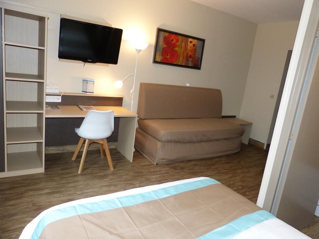 Hotel Arbor - Les Hunaudieres - Le Mans Sud - Mulsanne Hotel
