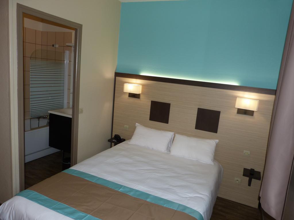 Hotel Arbor - Les Hunaudieres - Le Mans Sud - Mulsanne Mulsanne