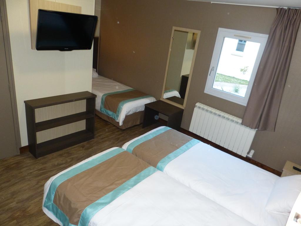 Hotel Hotel Arbor - Les Hunaudieres - Le Mans Sud - Mulsanne Mulsanne