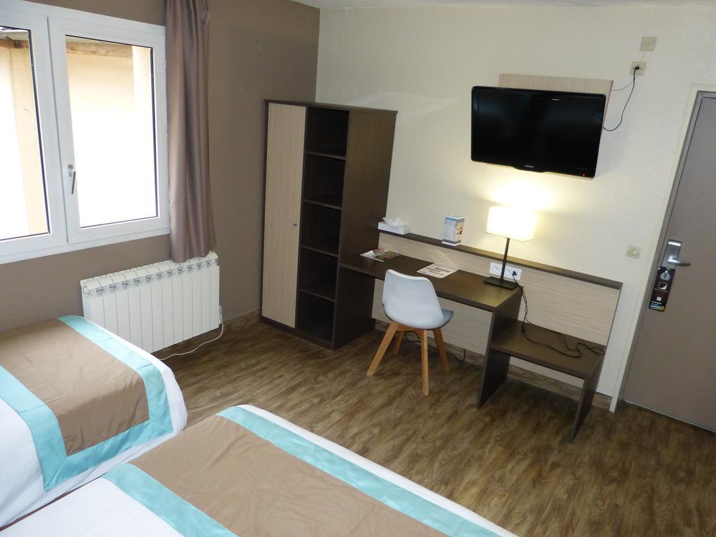 Hotel Arbor - Les Hunaudieres - Le Mans Sud - Mulsanne Hotel Mulsanne