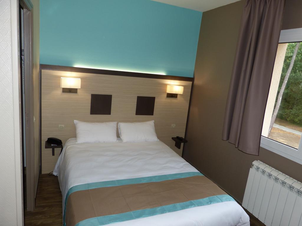 Hotel Hotel Arbor - Les Hunaudieres - Le Mans Sud - Mulsanne 3*