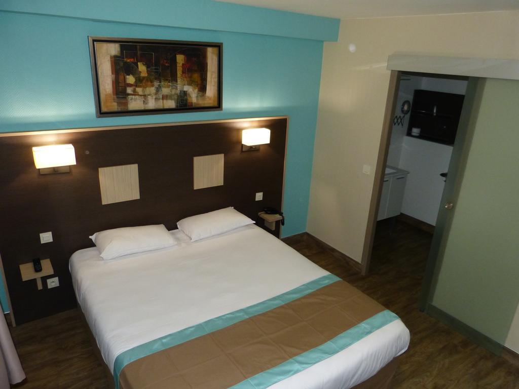 Hotel Arbor - Les Hunaudieres - Le Mans Sud - Mulsanne Hotel Mulsanne