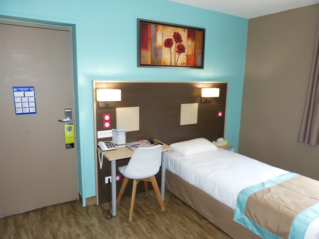 Hotel Hotel Arbor - Les Hunaudieres - Le Mans Sud - Mulsanne Mulsanne