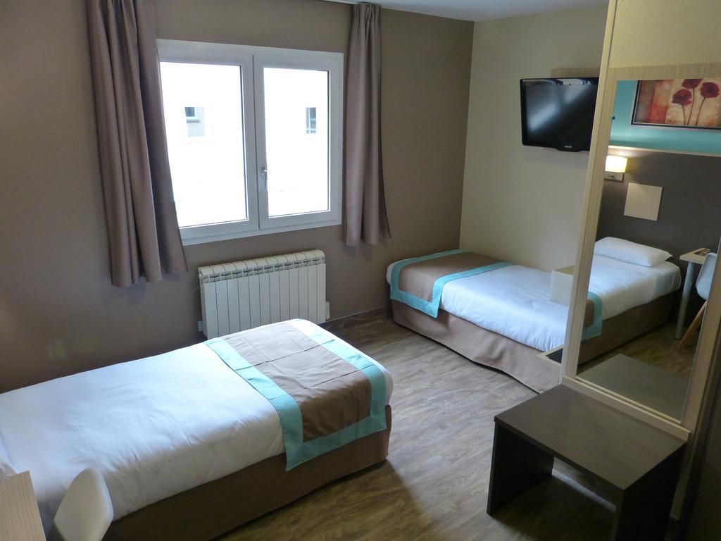 Hotel Arbor - Les Hunaudieres - Le Mans Sud - Mulsanne Mulsanne