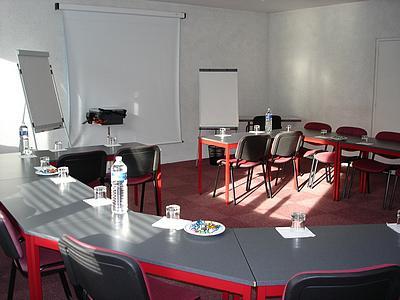 Hotel Arbor - Les Hunaudieres - Le Mans Sud - Mulsanne 3* Mulsanne