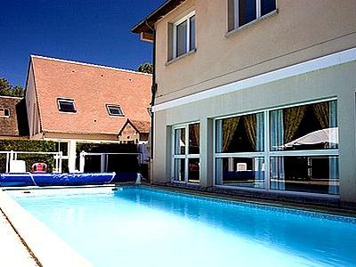 Hotel Hotel Arbor - Les Hunaudieres - Le Mans Sud - Mulsanne Mulsanne