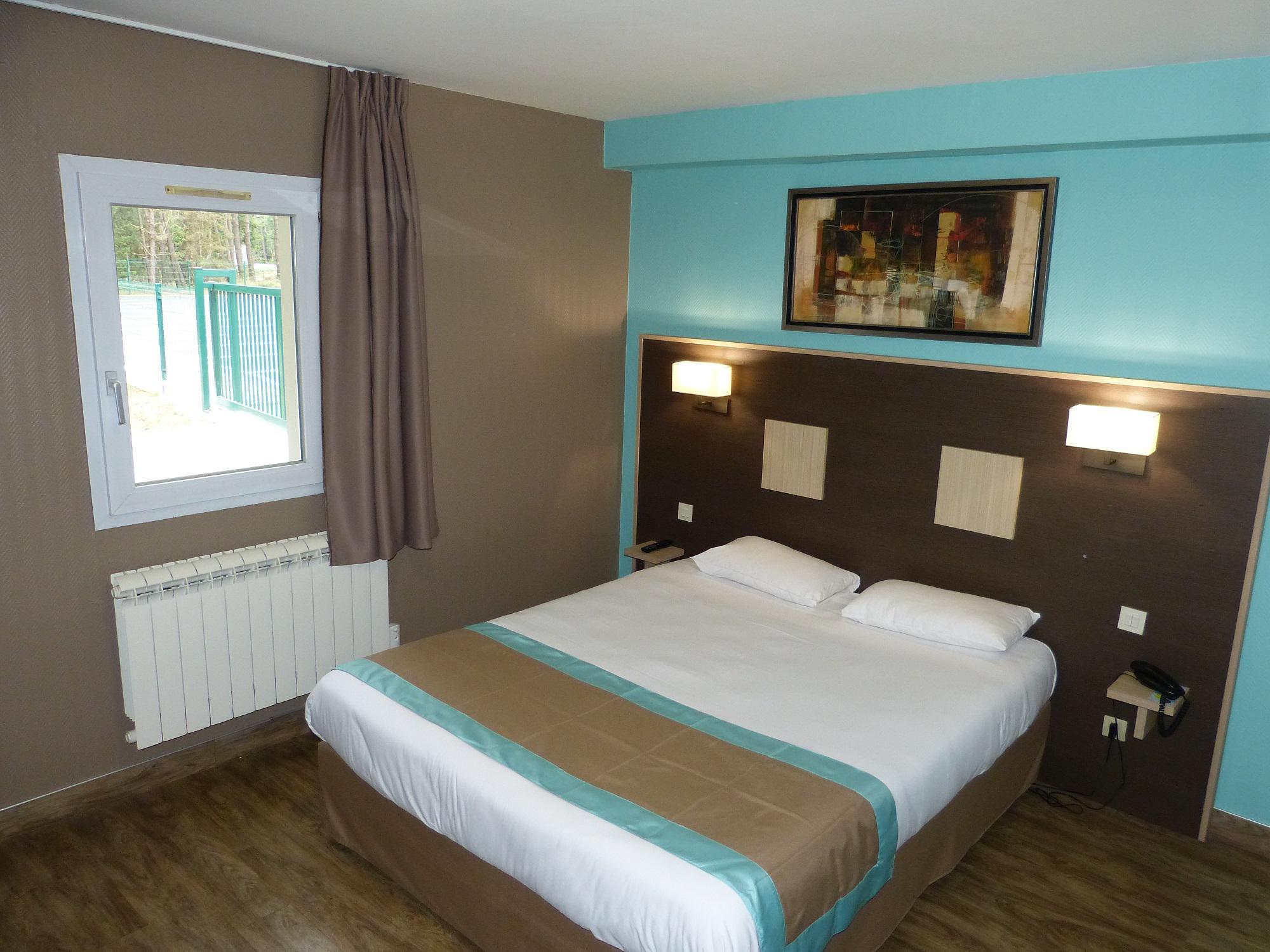 Hotel Arbor - Les Hunaudieres - Le Mans Sud - Mulsanne 3*