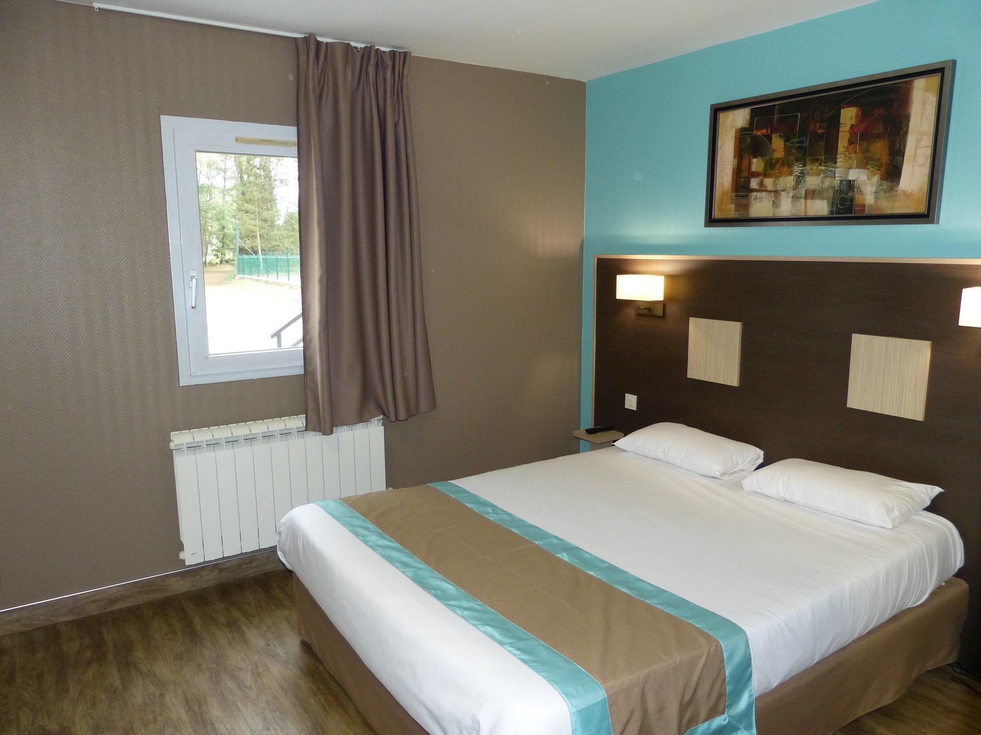 Hotel Arbor - Les Hunaudieres - Le Mans Sud - Mulsanne 3*
