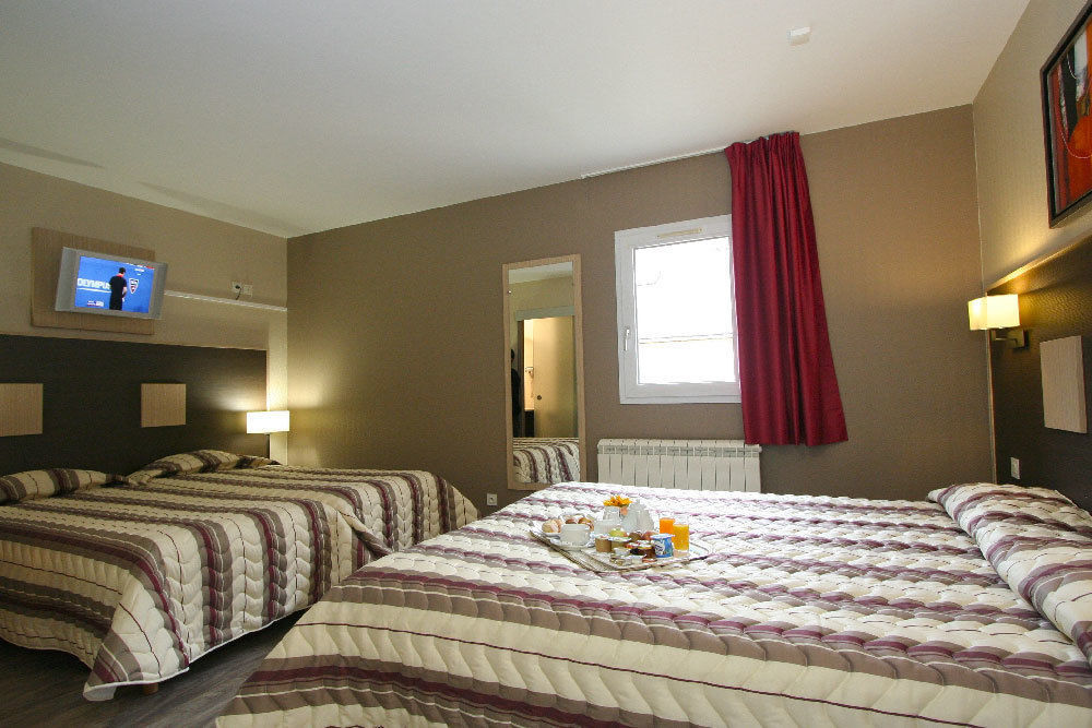 Hotel Arbor - Les Hunaudieres - Le Mans Sud - Mulsanne Mulsanne