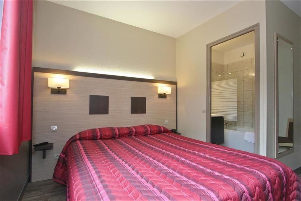 Hotel Hotel Arbor - Les Hunaudieres - Le Mans Sud - Mulsanne 3*