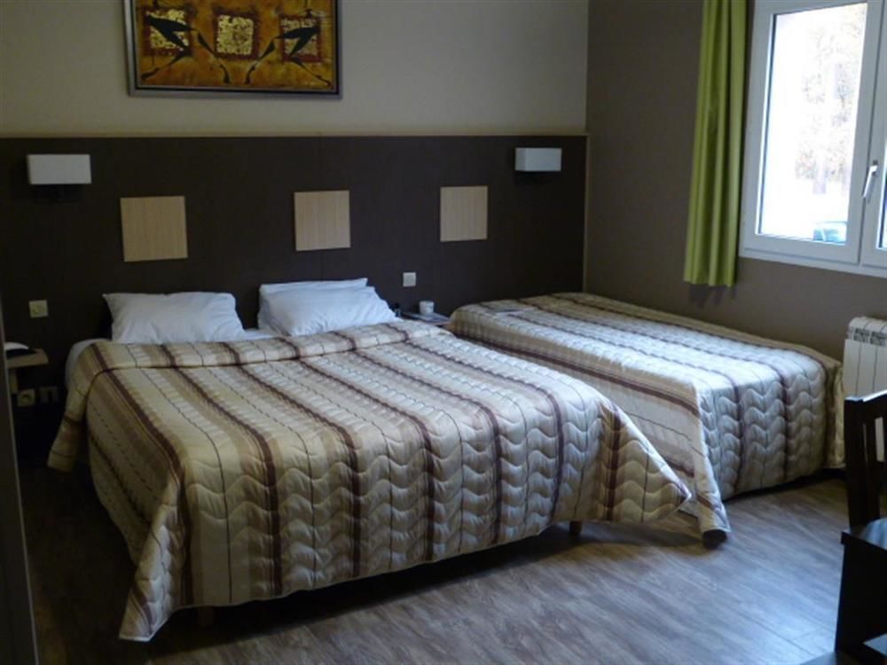 Hotel Hotel Arbor - Les Hunaudieres - Le Mans Sud - Mulsanne Mulsanne