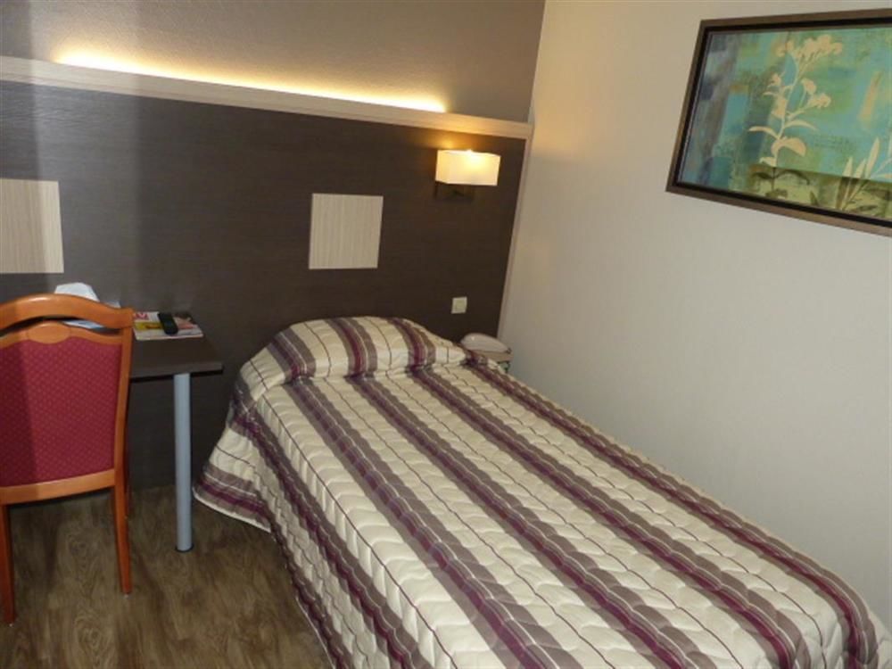 Hotel Hotel Arbor - Les Hunaudieres - Le Mans Sud - Mulsanne