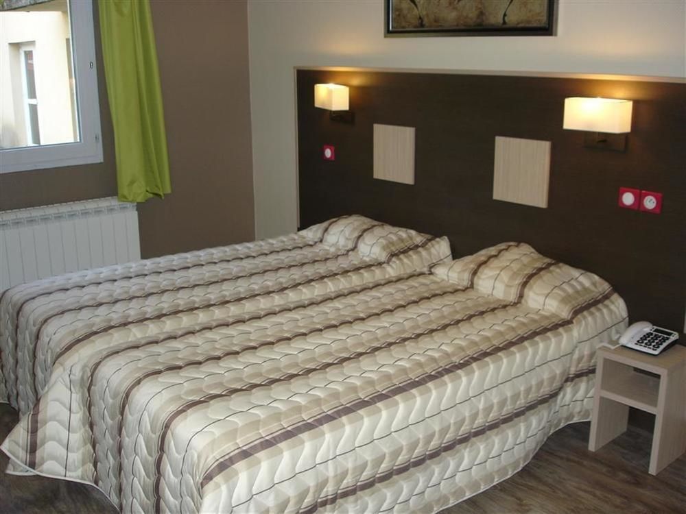 Hotel Arbor - Les Hunaudieres - Le Mans Sud - Mulsanne Mulsanne