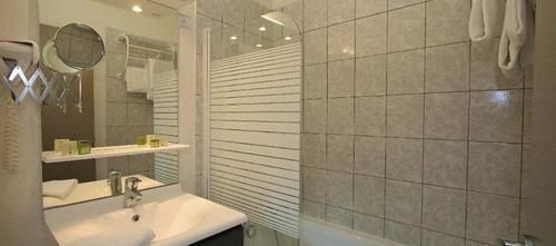 Hotel Hotel Arbor - Les Hunaudieres - Le Mans Sud - Mulsanne